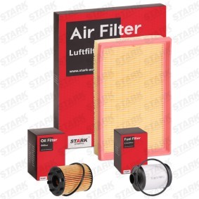 Compre Kit de filtros da STARK SKFS-18888076 a um preço baixo por 18,48 €