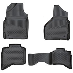 Fußmatten 215A0946 von RIDEX günstig für 33,10 € online kaufen