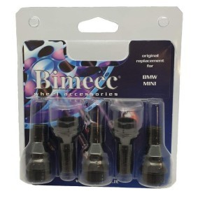 Radschraube für MINI von BIMECC