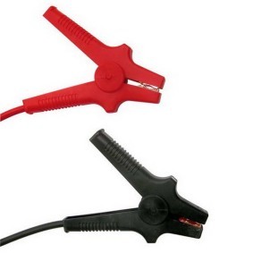 Compre Cabos de arranque da CARPOINT 0177816 a um preço baixo por 34,14 €