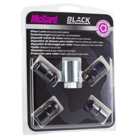 Comprar Tornillos antirrobo de MCGARD 24214SUB a bajo precio de 53,50 €