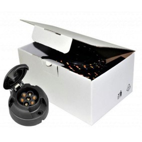 Acquista Kit elettrico per gancio traino da HOOK 12080521 a buon mercato per soli 296,19 €