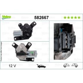 Compre Motor del limpiaparabrisas de VALEO online para INSIGNIA Mk II (B) Ranchera familiar a precios moderados