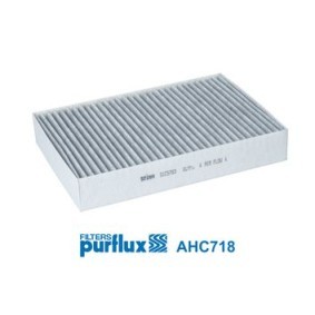 Innenraumfilter AHC718 von PURFLUX günstig für 23,00 € online kaufen