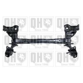 Achetez des Corps d'essieu QUINTON HAZELL QXL133R à prix pour 386,55 €