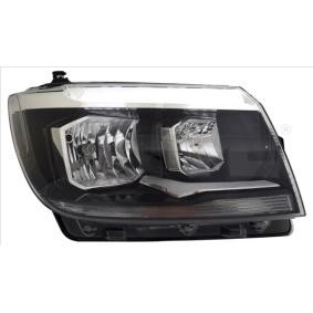 Achetez des Projecteur principal TYC 20-17635-05-2 à prix pour 219,15 €