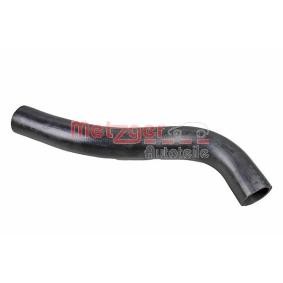 Kraftstoffschlauch 2152006 von METZGER günstig für 28,07 € online kaufen