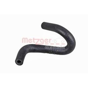 Kraftstoffschlauch 2152008 von METZGER günstig für 28,49 € online kaufen