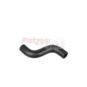 Compre Tubo de radiador de METZGER online para CEE'D Hatchback (ED) a preços moderados