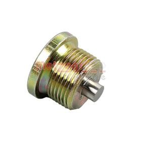 Comprar Tapón roscado, caja cambios de METZGER 8030069 a bajo precio de 23,45 €