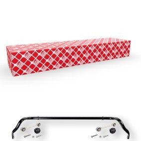 Køb Stabilisator, chassis af FEBI BILSTEIN 175070 til den lave pris 1567,02 DKK