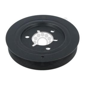 Riemenscheibe, Kurbelwelle F7-8009 von OPTIMAL günstig für 65,06 € online kaufen