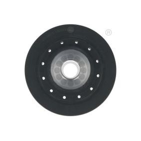 Riemenscheibe, Kurbelwelle F7-8010 von OPTIMAL günstig für 79,60 € online kaufen