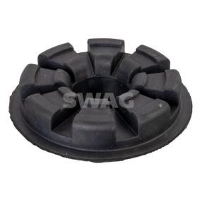 Acquista Piattello ammortizzatore da SWAG 33 10 1400 a buon mercato per soli 11,59 €