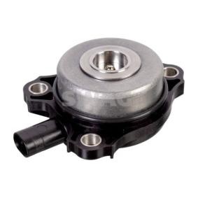 Zentralmagnet, Nockenwellenverstellung 33 10 2648 von SWAG günstig für 51,62 € online kaufen