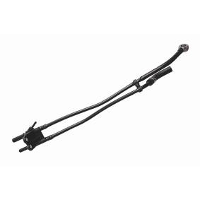 Kraftstoffleitung V24-1170 von VAICO günstig für 126,85 € online kaufen