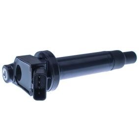 Achetez des Bobine d'allumage DENCKERMANN E100080 à prix pour 38,14 €
