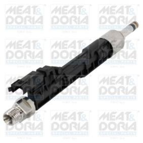 Einspritzventil 75114065 von MEAT & DORIA günstig für 207,17 € online kaufen