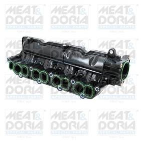 Acquista Collettore di aspirazione da MEAT & DORIA 89261E a buon mercato per soli 218,25 €