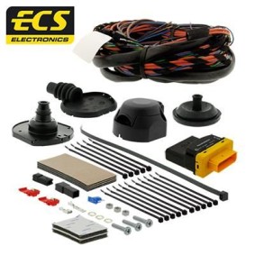 Comprar Kit eléctrico para enganche de remolque de ECS TO313BH a bajo precio de 136,93 €