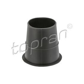 Compre Capa de protecção / fole, amortecedor da TOPRAN 503 799 a um preço baixo por 7,66 €