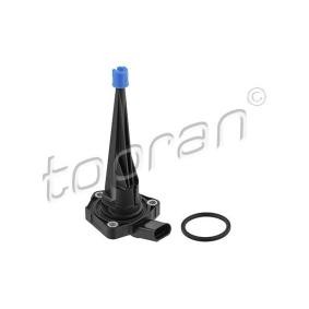 Køb Sensor, motorolieniveau af TOPRAN 622 455 til den lave pris 391,42 DKK