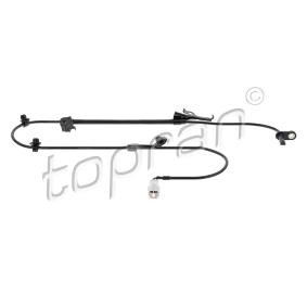 Køb ABS Sensor af TOPRAN 623 021 til den lave pris 229,60 DKK