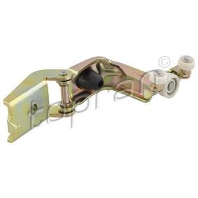 Rollenführung, Schiebetür 626 002 von TOPRAN günstig für 18,65 € online kaufen