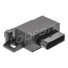 Steuergerät, Kraftstoffpumpe 629 455 von TOPRAN günstig für 49,05 € online kaufen