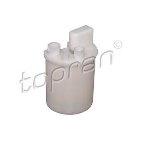 Compre Filtro de combustível da TOPRAN 630 805 a um preço baixo por 19,06 €