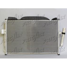 Klimakondensator 0820.3003 von FRIGAIR günstig für 206,48 € online kaufen