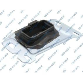 Comprar Suspensión, caja de cambios de GSP 537698 a bajo precio de 76,57 €
