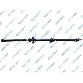 Compre Caixa, eixo motor da GSP PS900477 a um preço baixo por 437,87 €