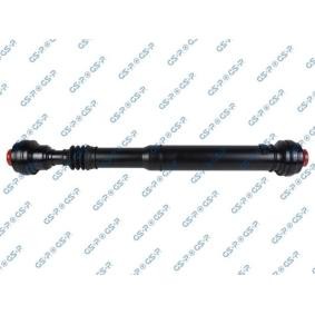 Compre Caixa, eixo motor da GSP PS900522 a um preço baixo por 286,50 €