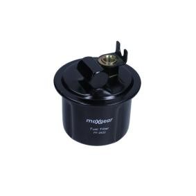 Compre Filtro de combustível da MAXGEAR 26-2187 a um preço baixo por 16,25 €