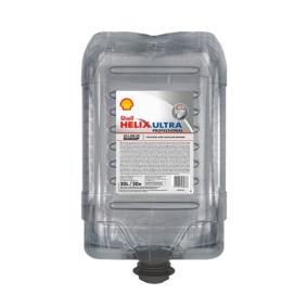 Osta Moottoriöljy SHELL:llä 550056432 edullisesti hintaan 269,65 €