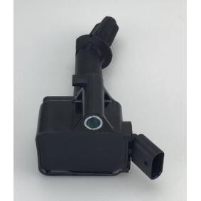 Zündspule CUF6158 von WAI günstig für 39,62 € online kaufen