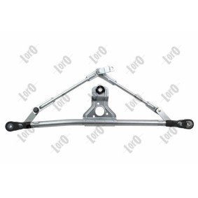 Compre Tirante de limpa-vidros da ABAKUS 103-04-063 a um preço baixo por 34,37 €