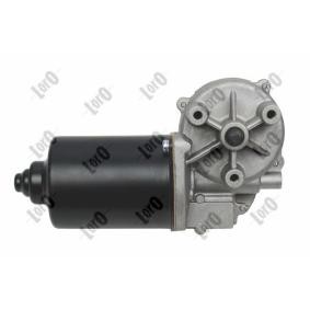 Compre Motor de limpa-vidros da ABAKUS 103-05-003 a um preço baixo por 39,50 €