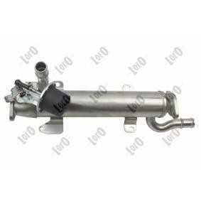 Compre Radiador EGR da ABAKUS 121-00-013 a um preço baixo por 195,43 €