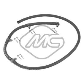 Schlauch, Leckkraftstoff 92190 von Metalcaucho günstig für 36,96 € online kaufen