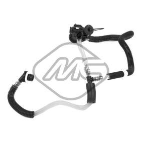 Schlauch, Leckkraftstoff 92205 von Metalcaucho günstig für 55,57 € online kaufen