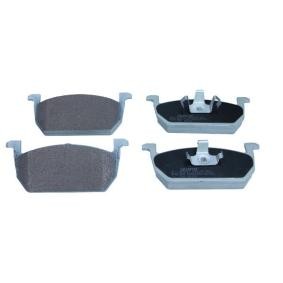Bremsbeläge QP9331 von QUARO günstig für 45,17 € online kaufen