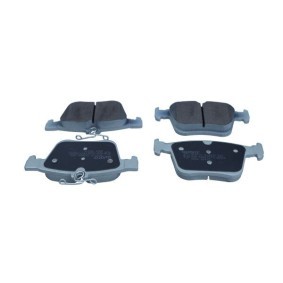 Bremsbeläge QP9775 von QUARO günstig für 39,21 € online kaufen