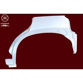 Radlauf 5022582 von KLOKKERHOLM günstig für 39,59 € online kaufen