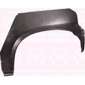 Radlauf 5022592 von KLOKKERHOLM günstig für 36,91 € online kaufen