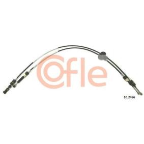 Seilzug, Schaltgetriebe 92.10.2456 von COFLE günstig für 68,45 € online kaufen