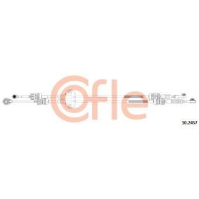 Seilzug, Schaltgetriebe 92.10.2457 von COFLE günstig für 71,71 € online kaufen