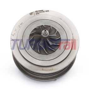 Comprar Conjunto piezas turbocompresor de TURBORAIL 100-00492-500 a bajo precio de 329,57 €