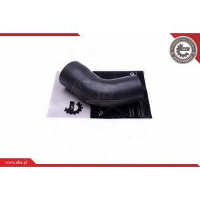 Ladeluftschlauch 43SKV457 von ESEN SKV günstig für 20,01 € online kaufen